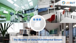 The Benefits of Using Environmental Sensors