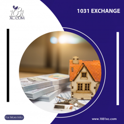 1031 exchange
