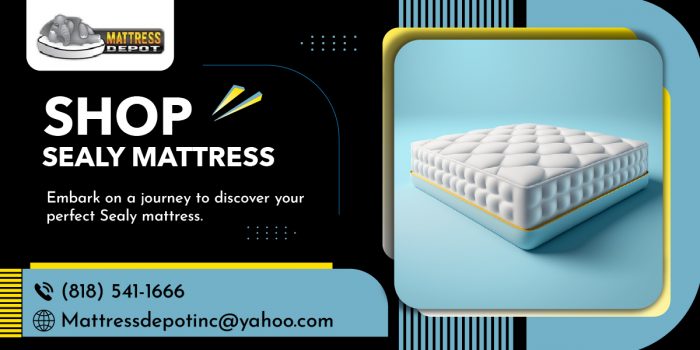 The Perfect Comfortable Mattresses