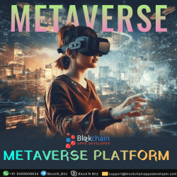 This Is The Best Time To Create Your Metaverse World