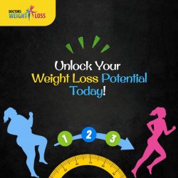 Unlock Your Weight Loss Potential Today!