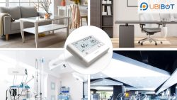 Know the Top 3 Benefits of IOT-based Temperature Monitoring Systems!