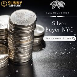 Top Silver Buyer In NYC | Sunny Gold Buyer