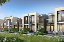 Townhouse for Sale in Dubai, UAE | Sekenkoum Real Estate