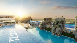 Luxury Sea View Apartments for Sale in Dubai