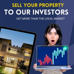 Sell Your Property in Dubai | Sekenkoum Real Estate