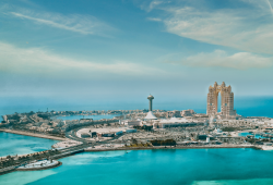 Luxury Waterfront Apartments for Sale in Dubai