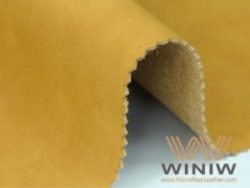 Quality Leather Fabric at Winiw Shoe Materials Co.