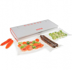 The Ultimate Vacuum Packing Machine for Extended Food Freshness