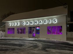 Maine’s Finest: Your Ultimate Dispensary Experience at Vice Cannabis