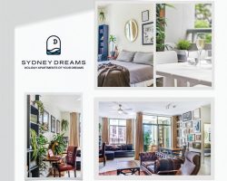 Sydney’s Best Short Term Rentals