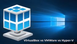 VirtualBox vs. VMWare vs. Hyper-V: What’s the Best Virtual Machine?