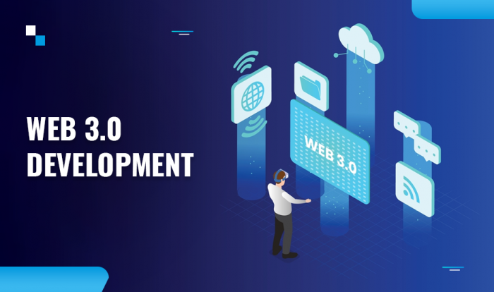 Boost your Business with the Top-Class Web3.0 Development Services