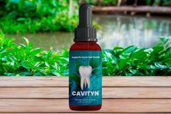 Cavityn Reviews – Is Cavityn Dental Improvement Formula Really Effective?