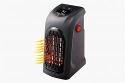 What Is The Shocking Truth About Revolve Portable Heater?