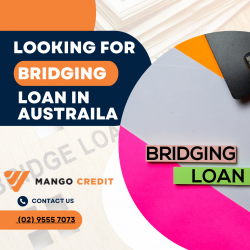 Searching for Bridging Loans in Australia?