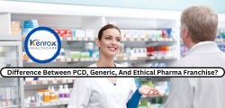 What Is The Difference Between PCD, Generic, And Ethical Pharma Franchise