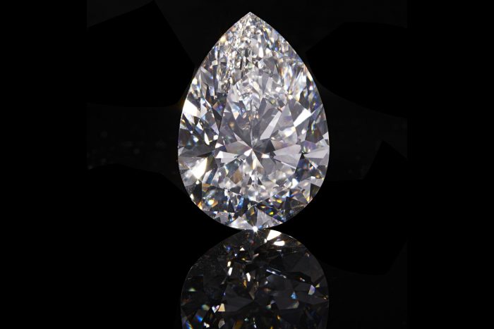 Best Quality White Diamonds | Quality Diamonds