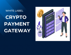 White Label Crypto Payment Gateway Platform