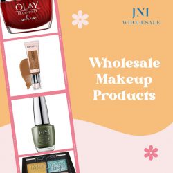 Affordable Wholesale Makeup by Jni Wholesale