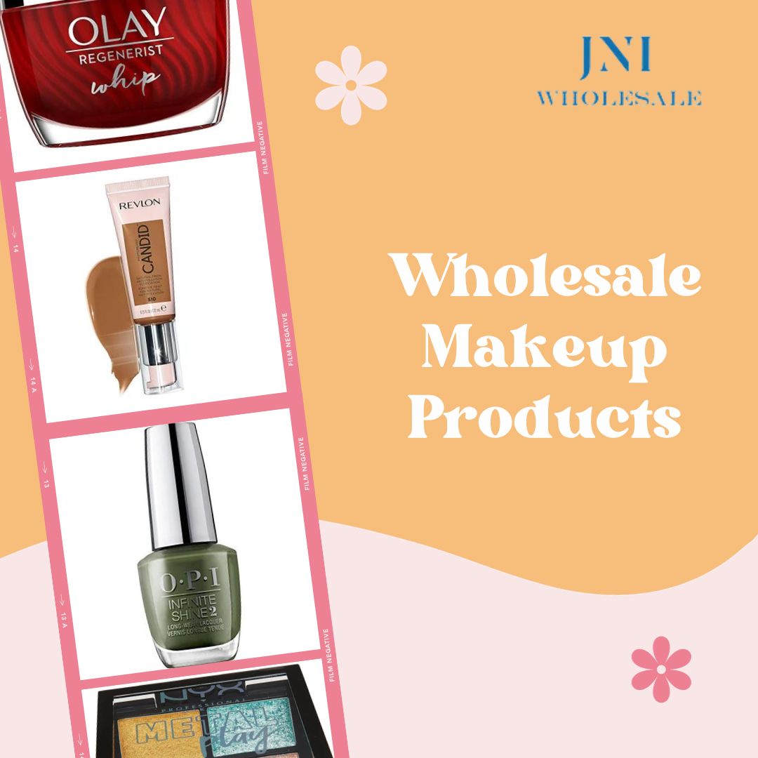 Affordable Wholesale Makeup by Jni Wholesale - Social Social Social ...