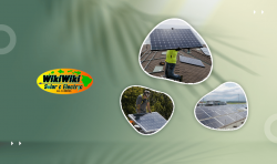 Take Solar Assistance From The Best Solar Panel Company Maui Today