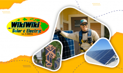 Discover The Crucial Benefits Of Setting Up Superior Solar Panels Maui