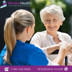 Women’s Health Care in Wasatch Revere Health