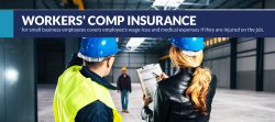 Workers Comp Insurance for Small Business