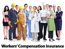 Workers Compensation Insurance USA