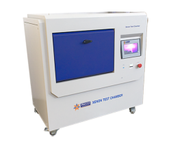 Top Xenon Test Chamber manufacturer in India- Presto Group