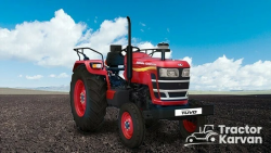 Get to know about the Mahindra Yuvo 475 DI Tractors Price in India | Tractorkarvan