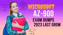 Different Types of Questions AZ-900 Exam Dumps