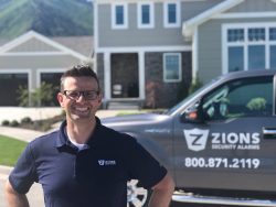 Zions Security Alarms – ADT Authorized Dealer