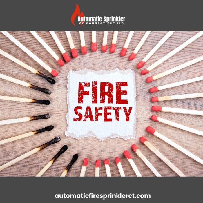 Fire Protection Services: Connecticut’s Best Practices