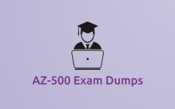 PASS the AZ-500 Exam with THESE Complete Dumps!