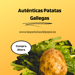Patatas De Xinzo De Limia