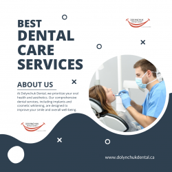 Dental Clinic In Red Deer