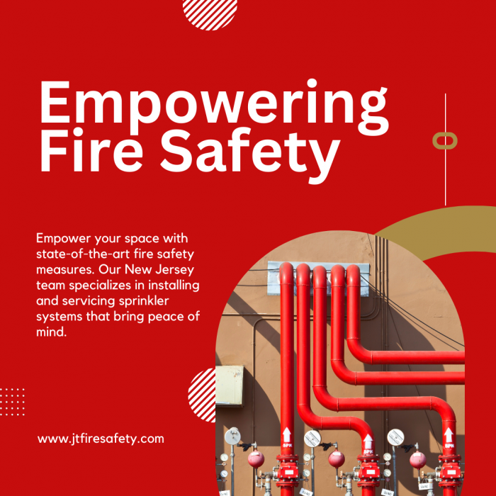 Fire Safety Inspection