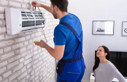 Expert Air Conditioning Repair Services: Keeping You Cool and Comfortable