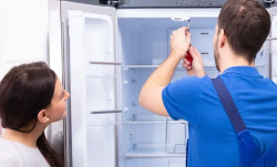 Expert Guide to Refrigerator Repair: Solving Common Issues