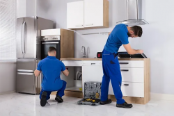 Complete Electrical Repair Services in Dubai