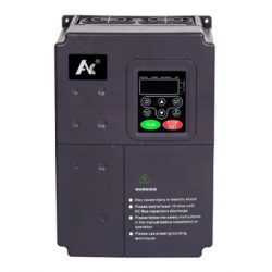 AC600 Frequency Inverter