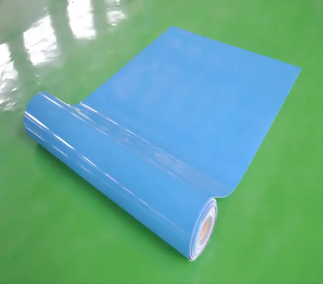 Polyurethane Super Wear-Resistant Industrial Floor