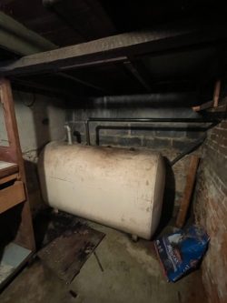 Unparalleled Excellence in Oil Tank Removal by Simple Tank Services