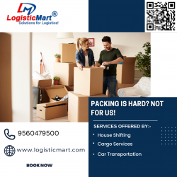 Is it easy to hire packers and movers in Vashi Navi Mumbai?