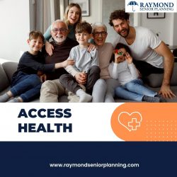 Mastering Access Health: A Roadmap to Long-Term Health and Vitality