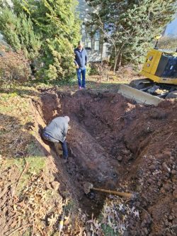 Expert Oil Tank Removal in Maplewood, NJ