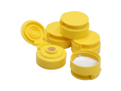 26mm Cap with waterproof ring