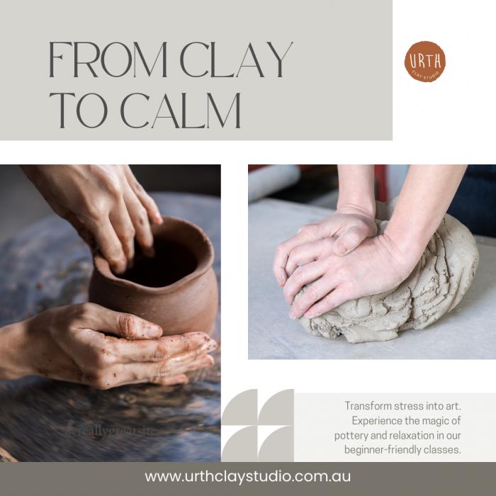 Pottery Painting Melbourne